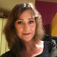 Marie Starr