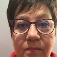 Anne Terclavers