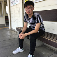 Alfred Choi