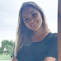 Clara María Santamarta Hediger
