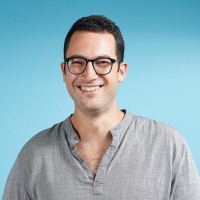 Matan Arbel Groissman