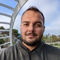 Aaron Peterman