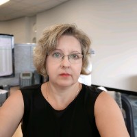 Angela Djilinski