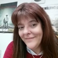 Sharlene Knight