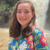 Madison Hare