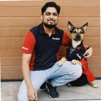 Alex Persaud