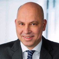 Dr. Patrick Slaje