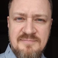 Andrii Horbatiuk