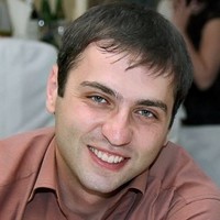 Aramayis Antonyan