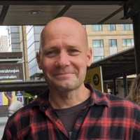 Bjørn Tore Svinningen