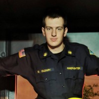 Daniel O'Leary