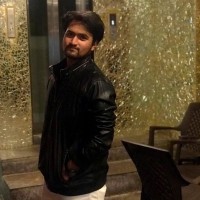 Sarfaraz Chougule