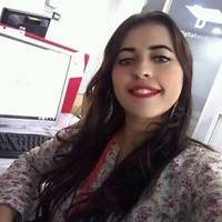 meriem semlali