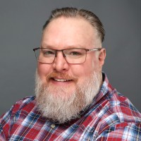Sean Patterson