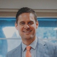 Mark Glanville, Cpa (Inactive)