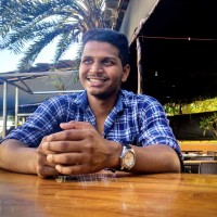 Omkar Chaskar