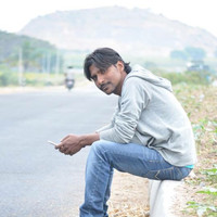 Nagaraj Karanam