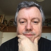 Shaun Peters