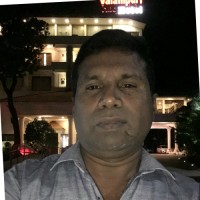 Anthony Mariyan Croos