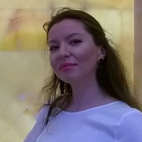 Ирина Кузнецова