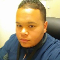 Alexis Colon