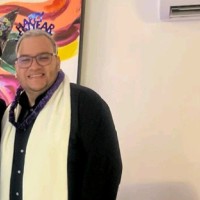 William Gonzalez Cartagena