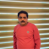 Gurumurthy T