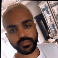 Hassan Raza