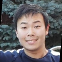 Albert Luo