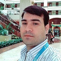 Sharik Masood
