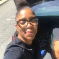 Neejackie Dimanche-Allen