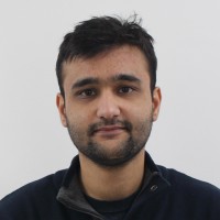 Adhaar Khosla