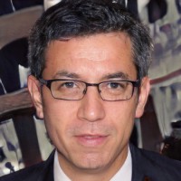 Pedro Suarez