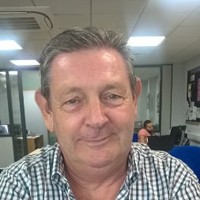 Mike Humphrey