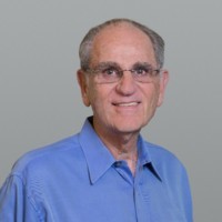 Eugene Spiritus
