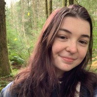 Olivia Mcavaddy