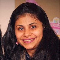 Anisha H.
