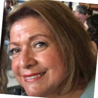 Rosemary Caputo