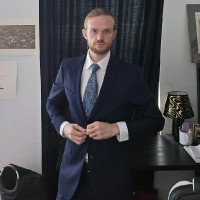 Keaton Maddox
