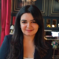 Simerna Sokhi