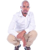 Sydney Nkosi