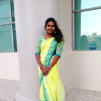 P Mathivadhani