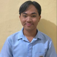 Alfred James Acebedo