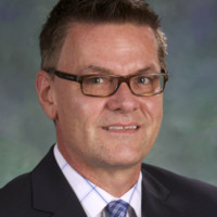 Keith Bliss