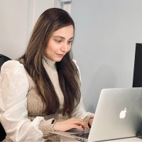 Uzma Masood