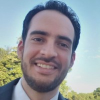 Marcus Vinícius Peres Morais