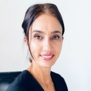 Siham Halit