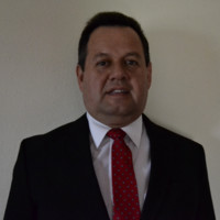 Jorge A. Olivas Campos