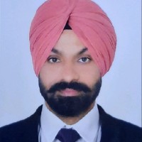Robinder Singh