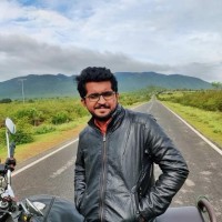 Prajwal M U